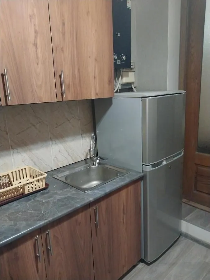 Sololaki Villa Tbilisi Vakantiehuis