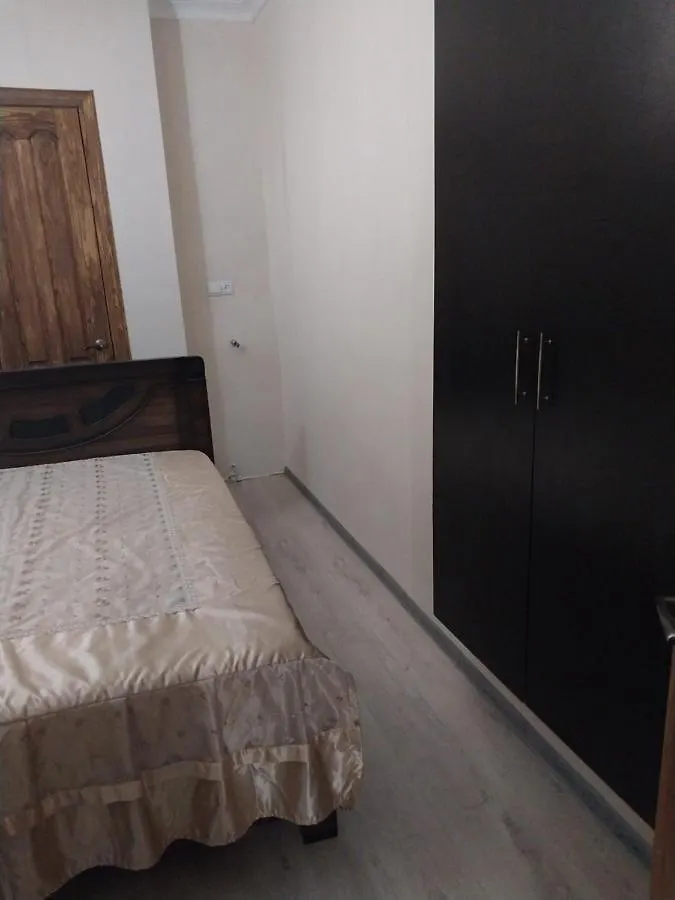 Sololaki Villa Tbilisi