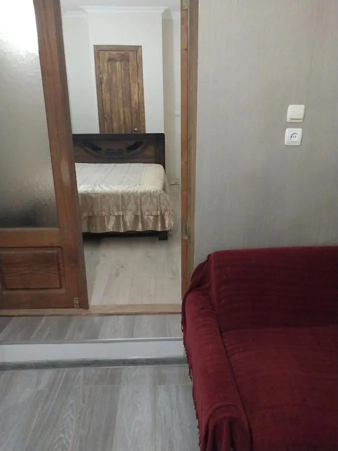 Vakantiehuis Sololaki Villa Tbilisi