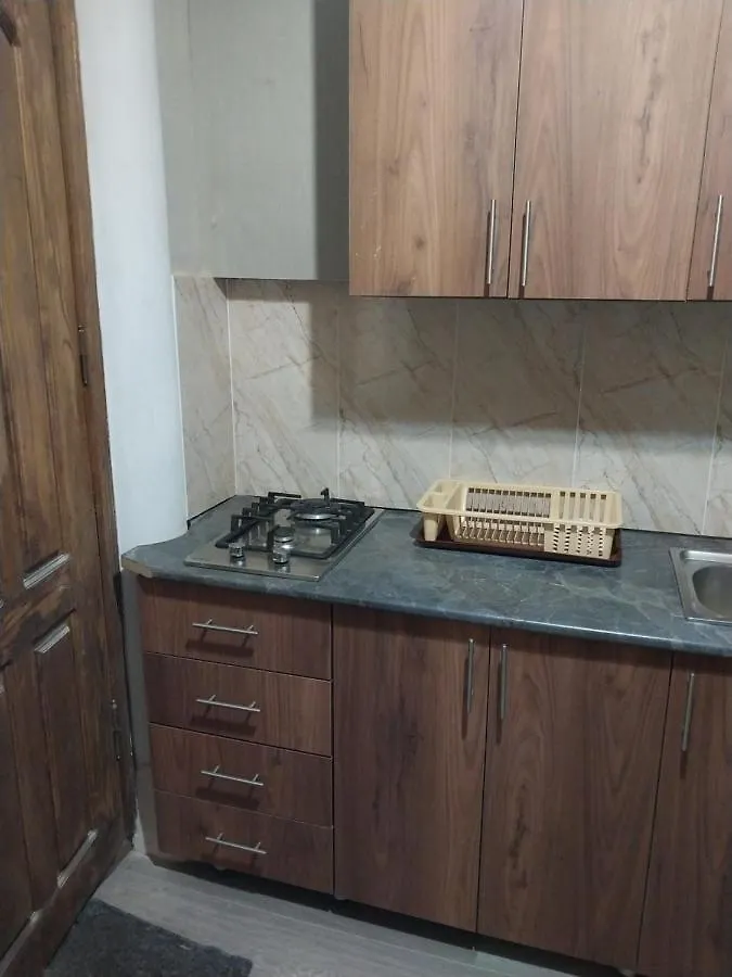 Sololaki Villa Tbilisi 0*,  Georgië