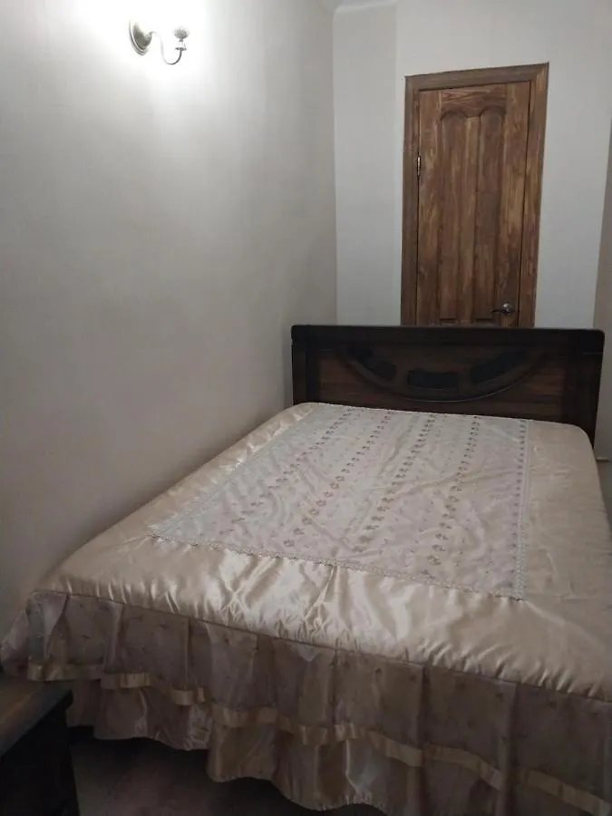 Vakantiehuis Sololaki Villa Tbilisi Georgië