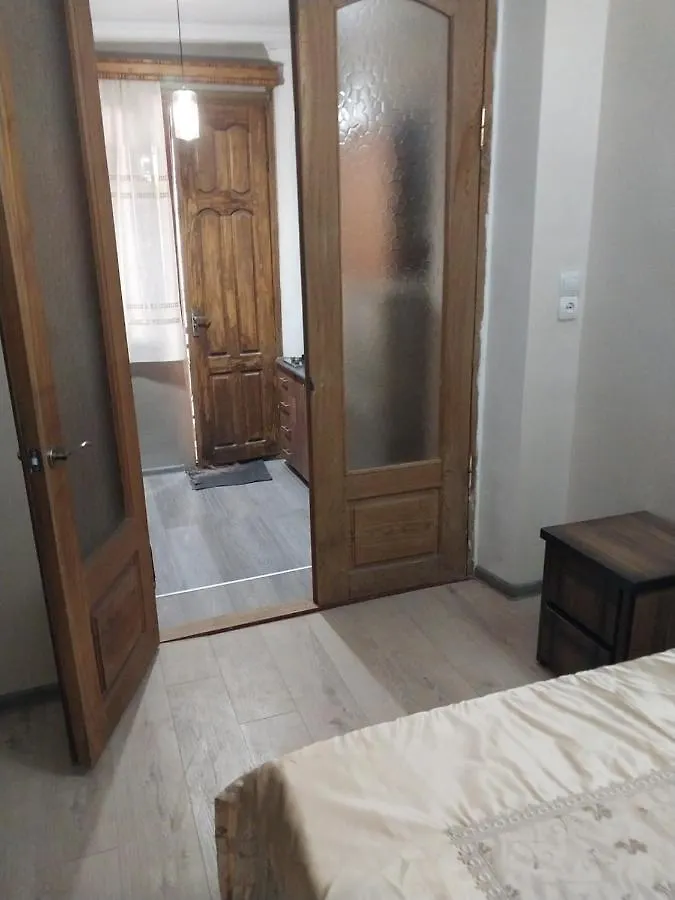 Sololaki Villa Tbilisi