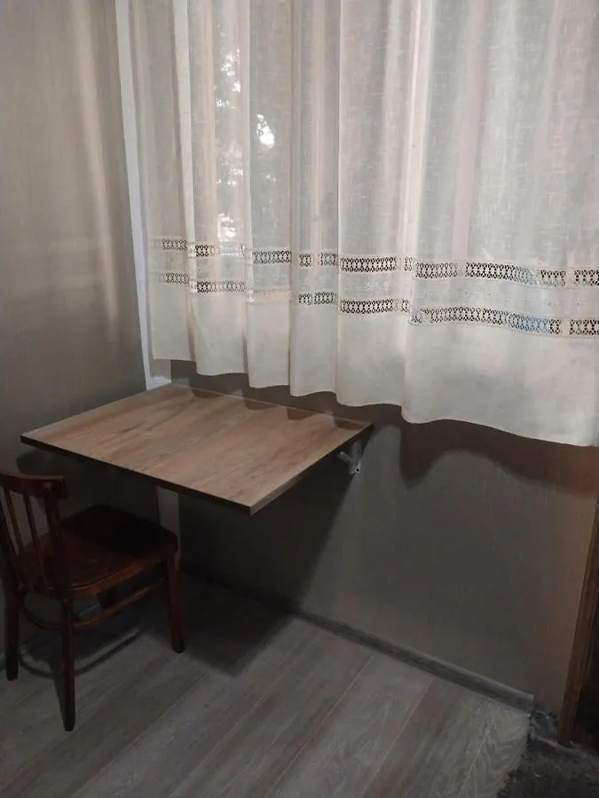 Sololaki Villa Tbilisi 0*,